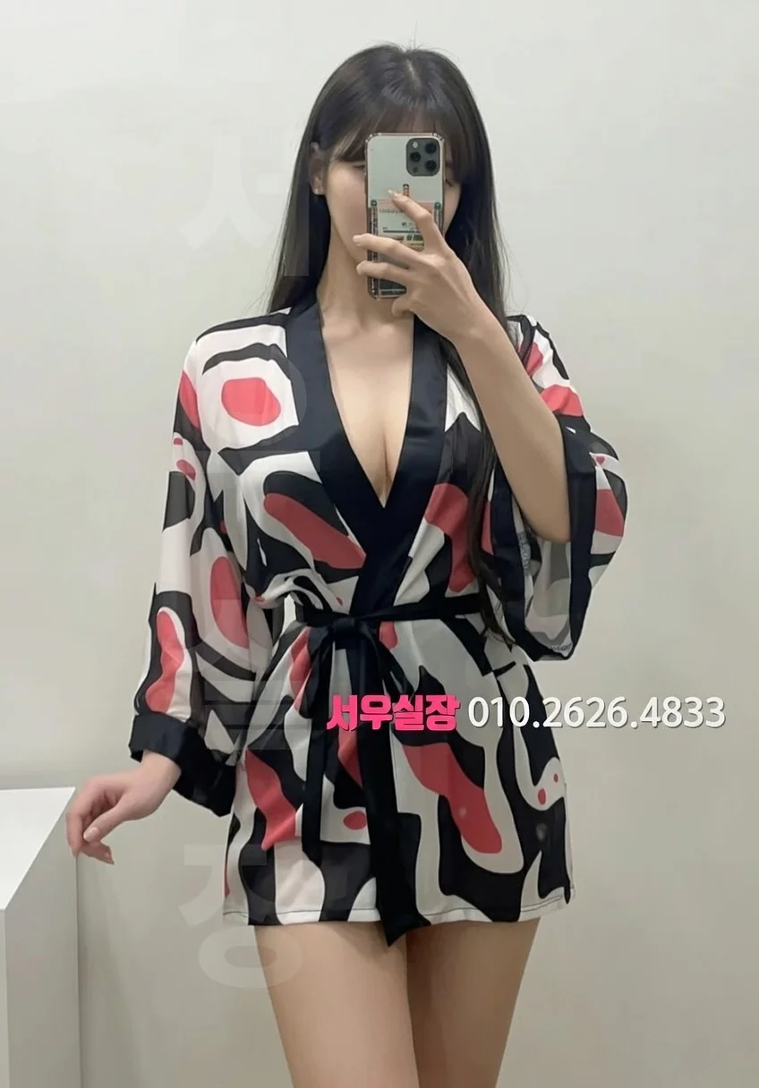 남대문 다국적노래방 프리미엄 라인업 22번 프로필