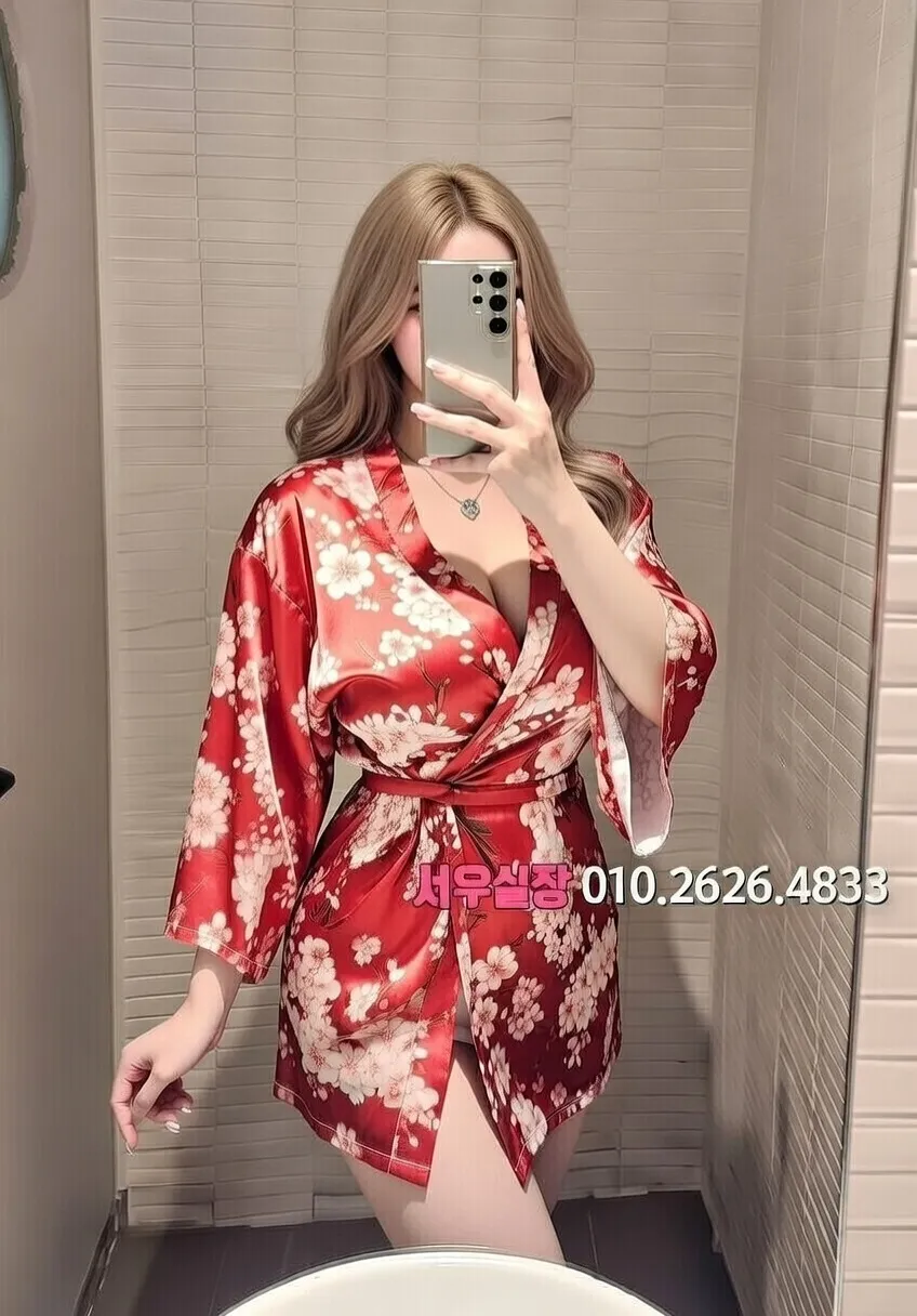 남대문 란제리룸 프리미엄 라인업 18번 프로필