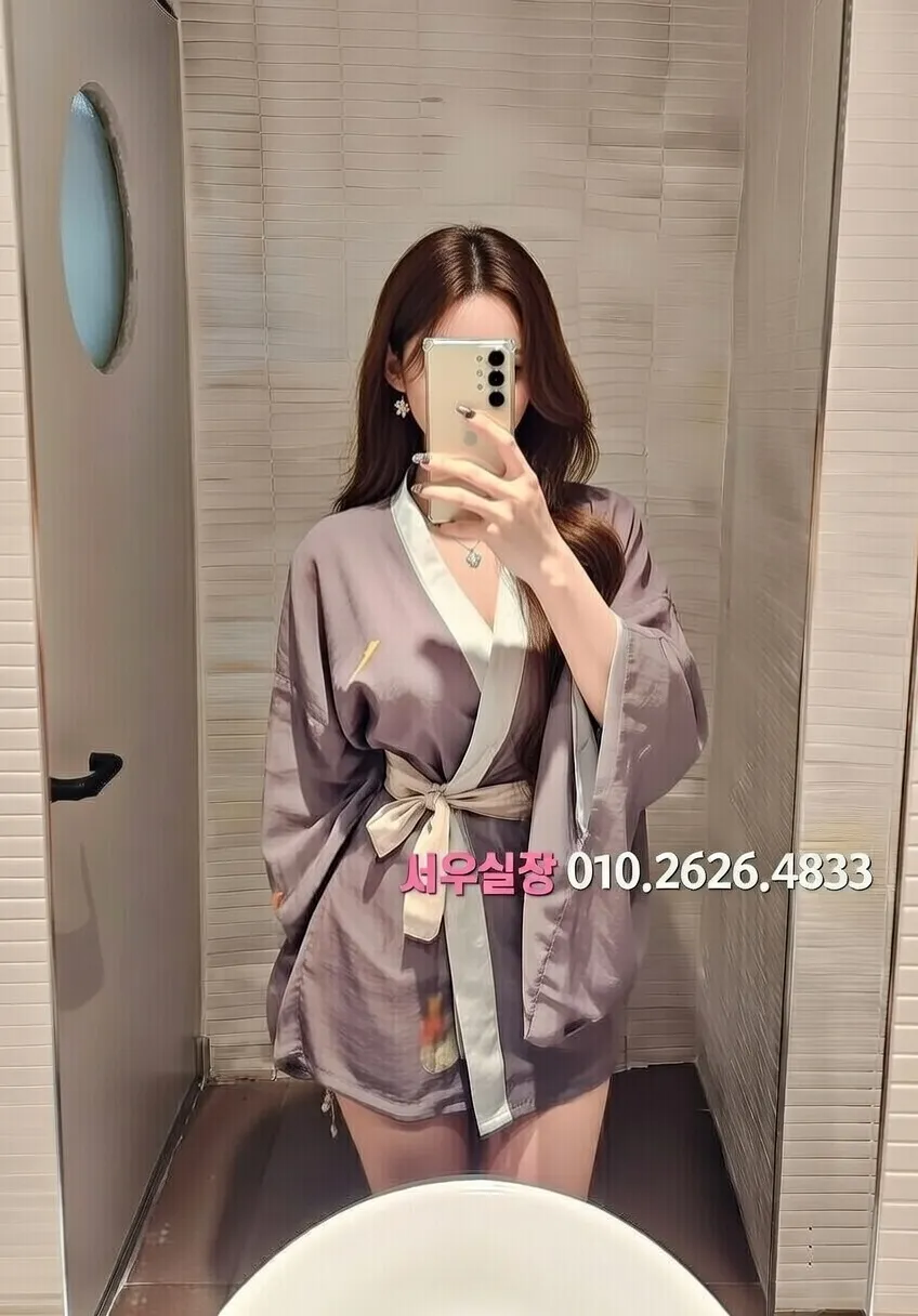 남대문 텐카페 프리미엄 라인업 18번 프로필