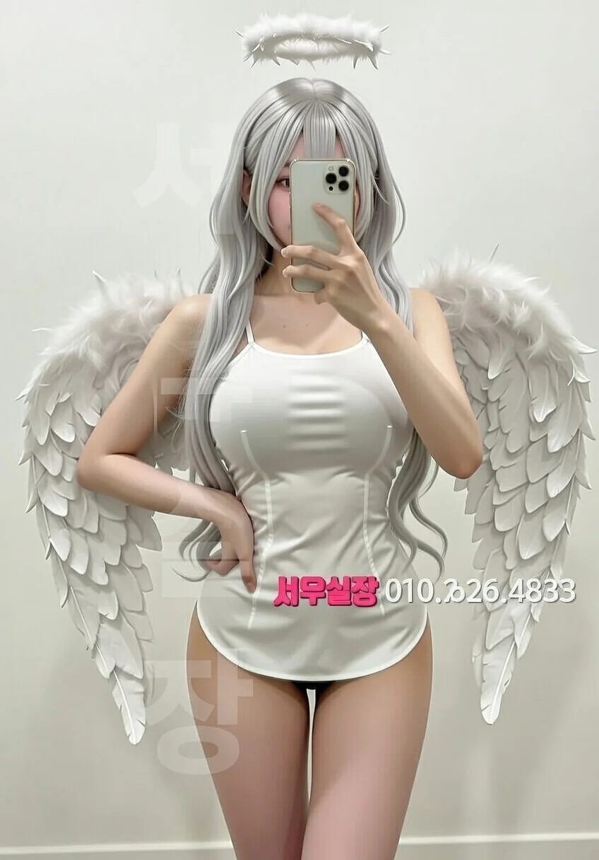 남대문 가라오케 프리미엄 라인업 35번 프로필