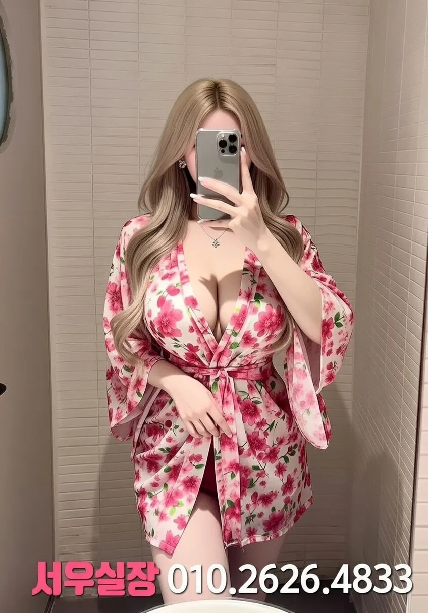 남대문 보도 프리미엄 라인업 17번 프로필