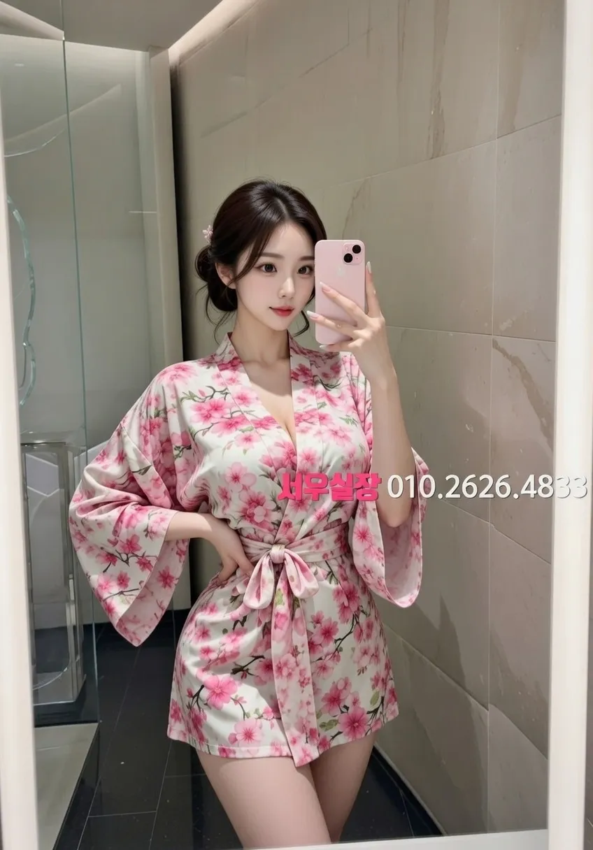 남대문 일프로 프리미엄 라인업 33번 프로필