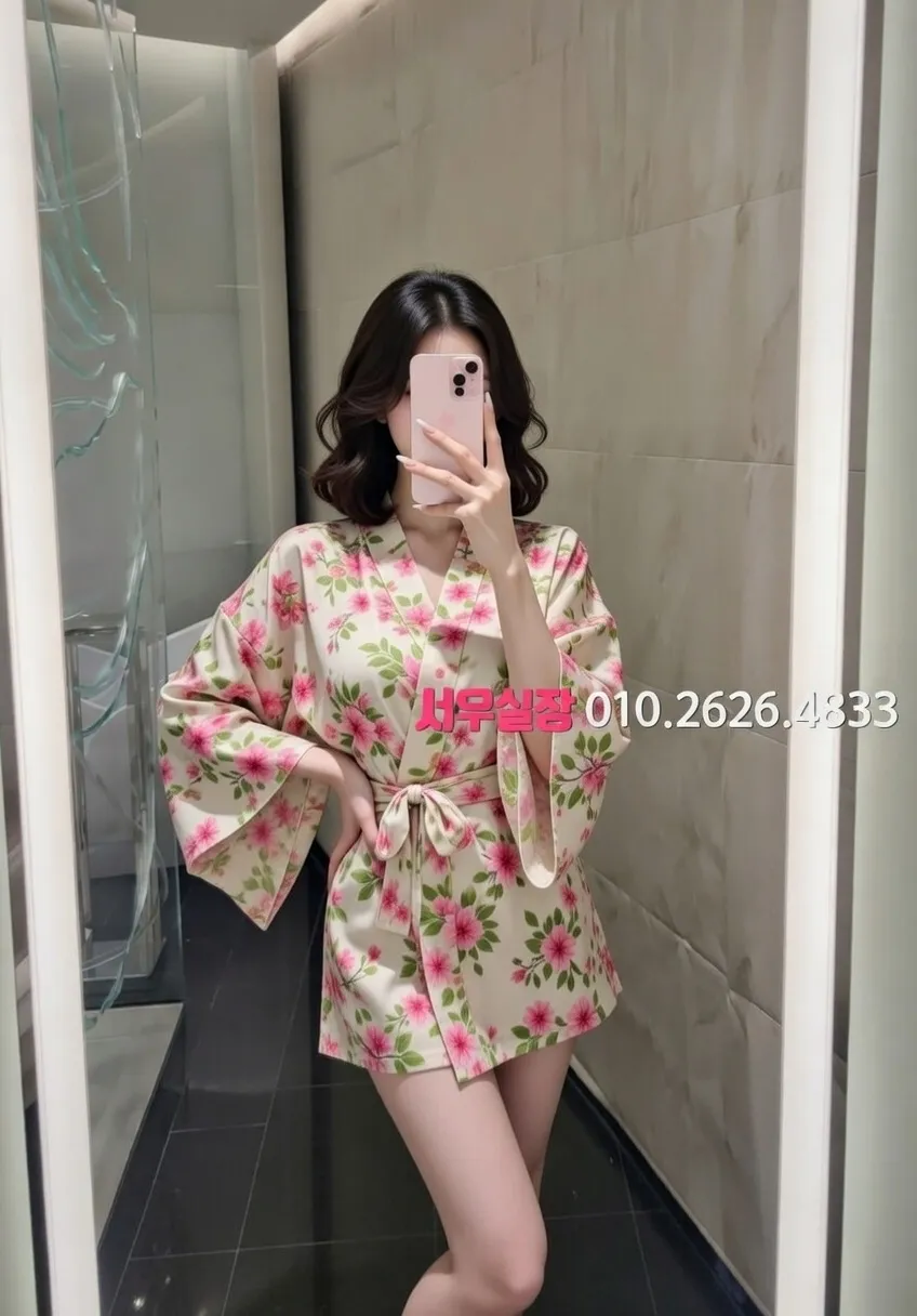 남대문 러시아노래방 프리미엄 라인업 12번 프로필