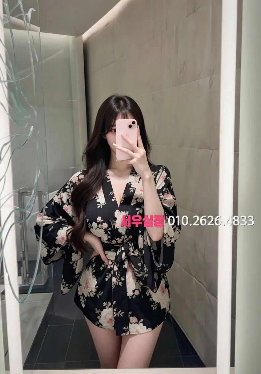 남대문 룸싸롱 프리미엄 라인업 19번 프로필