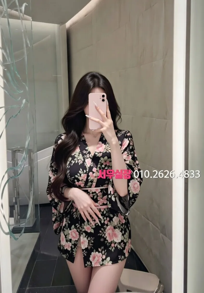 남대문 텐카페 프리미엄 라인업 32번 프로필