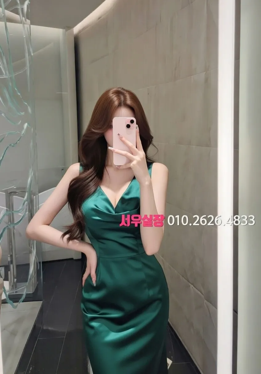 남대문 다국적노래클럽 프리미엄 라인업 6번 프로필