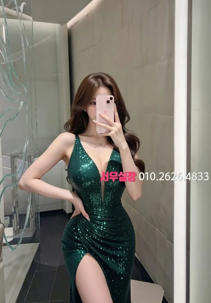 남대문 풀살롱 프리미엄 라인업 22번 프로필