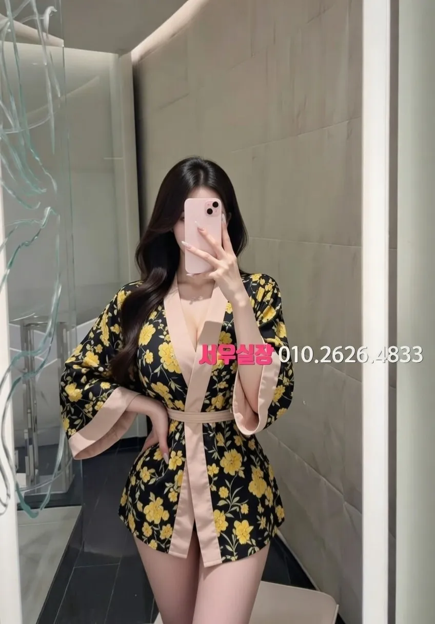 남대문 룸살롱 프리미엄 라인업 22번 프로필