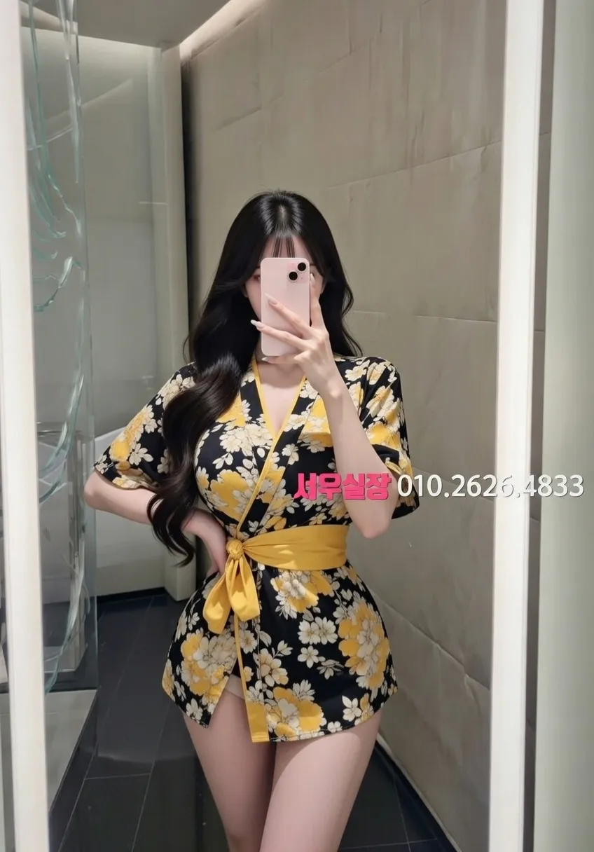 남대문 풀살롱 프리미엄 라인업 39번 프로필