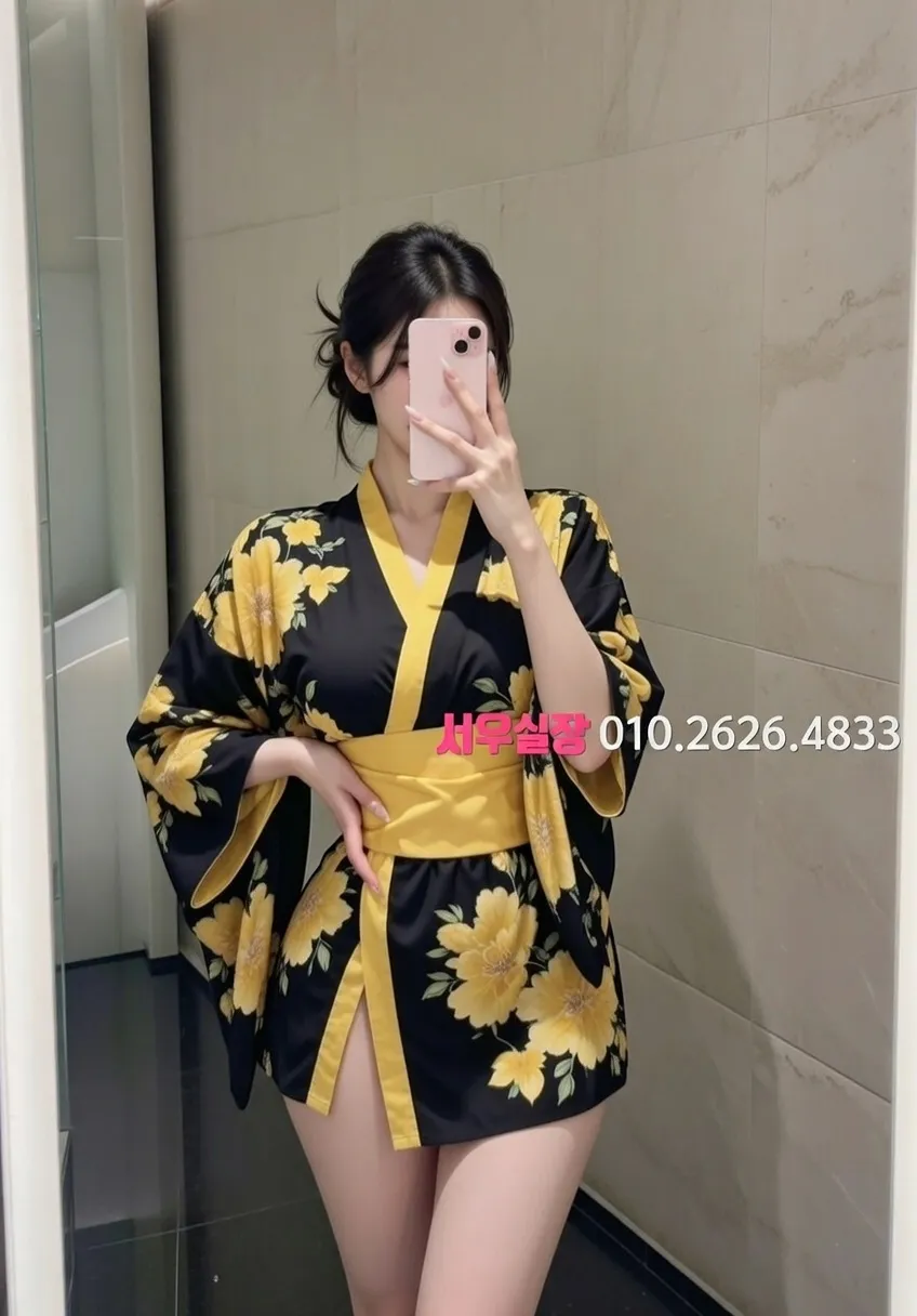 남대문 텐프로 프리미엄 라인업 31번 프로필