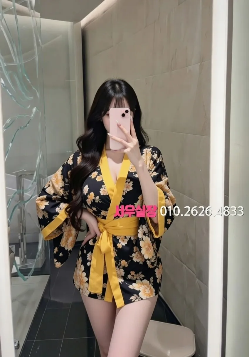 남대문 텐프로 프리미엄 라인업 35번 프로필