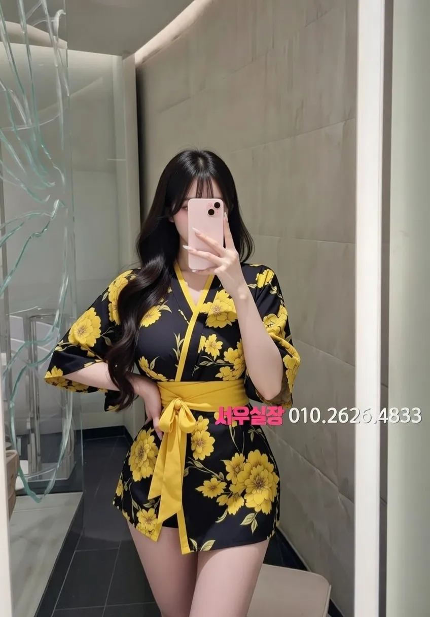 남대문 풀살롱 프리미엄 라인업 30번 프로필