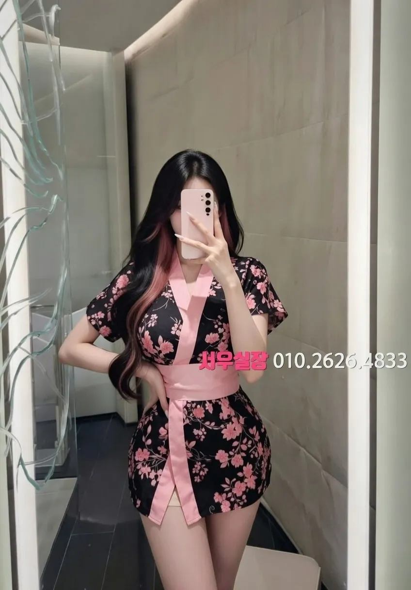 남대문 기모노룸 프리미엄 라인업 3번 프로필