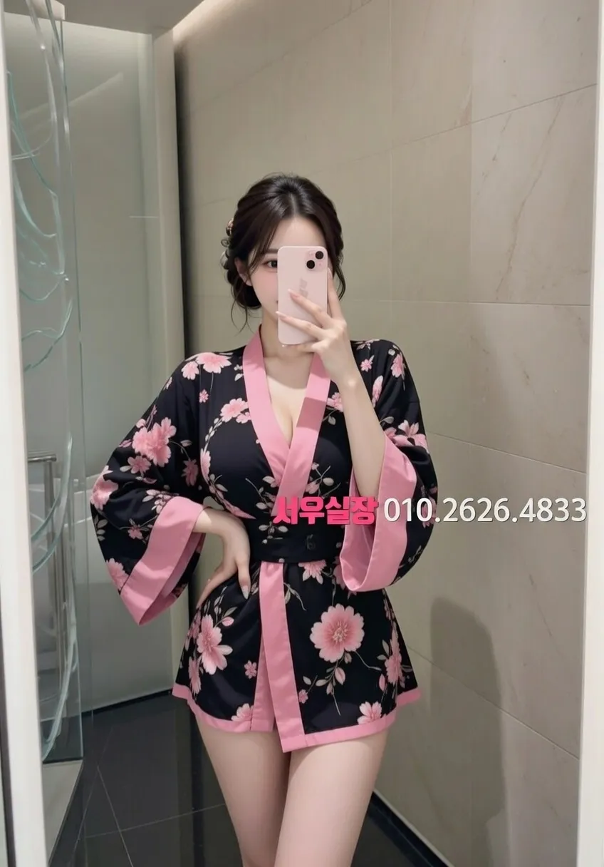 남대문 다국적 프리미엄 라인업 3번 프로필