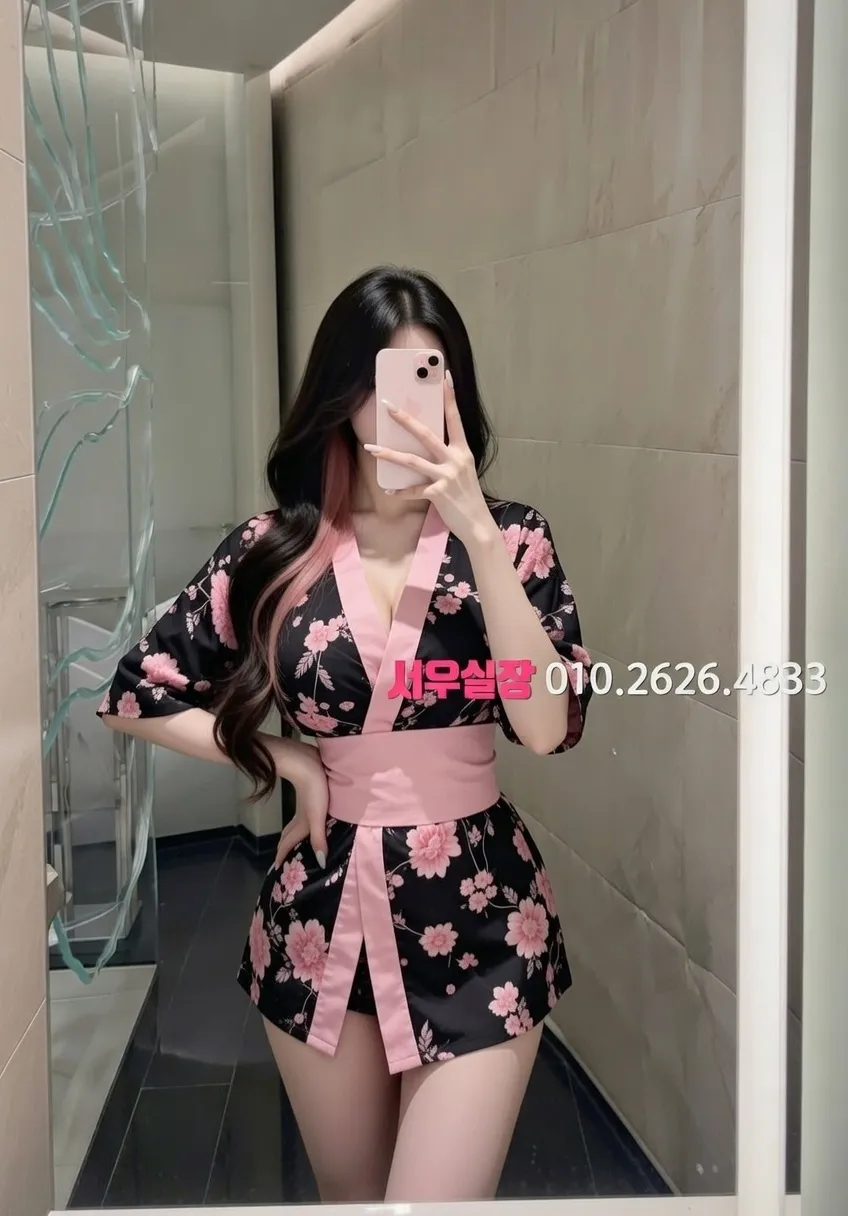 남대문 일프로 프리미엄 라인업 1번 프로필