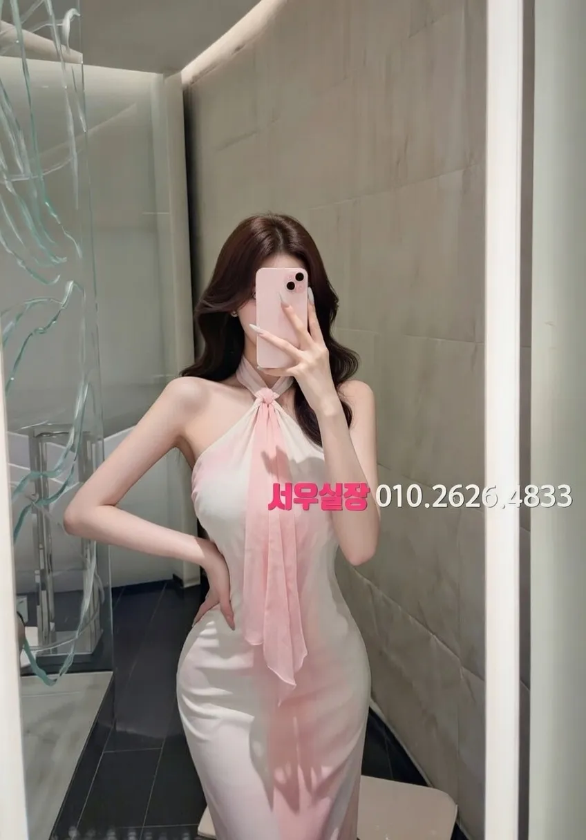 남대문 가라오케 프리미엄 라인업 19번 프로필