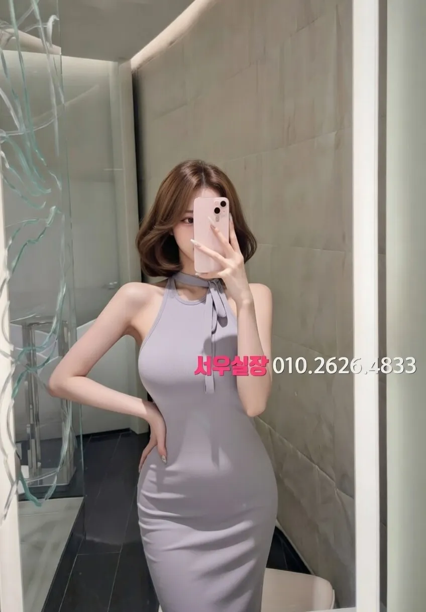 남대문 란제리룸 프리미엄 라인업 2번 프로필