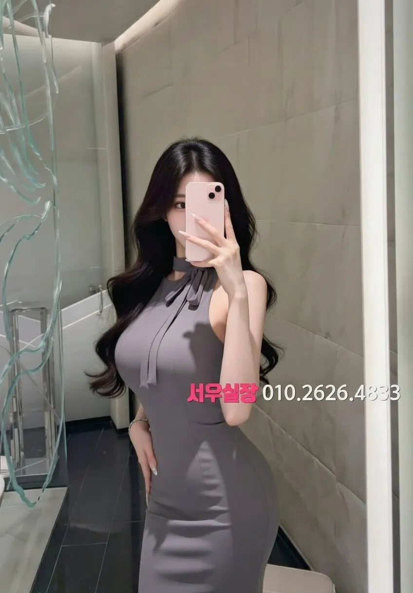 남대문 룸살롱 프리미엄 라인업 14번 프로필