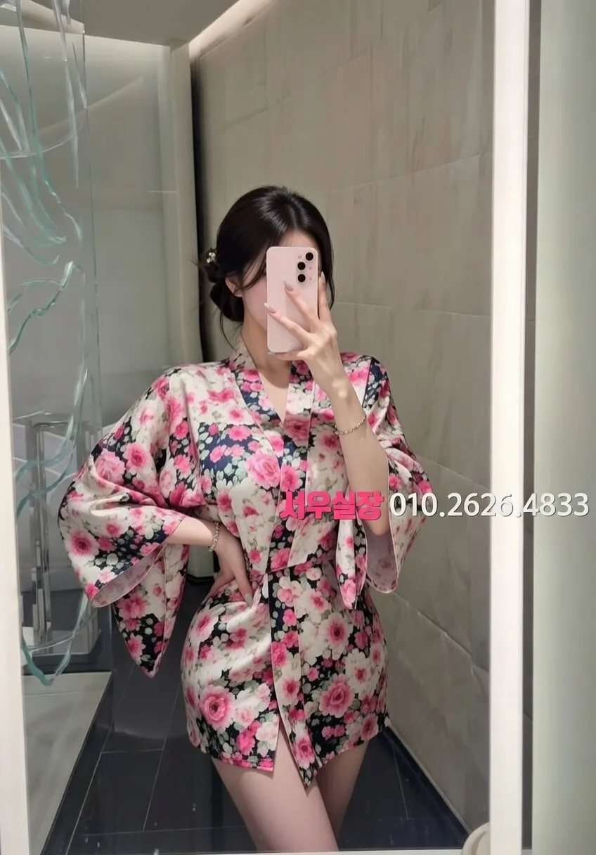 남대문 란제리룸 프리미엄 라인업 11번 프로필