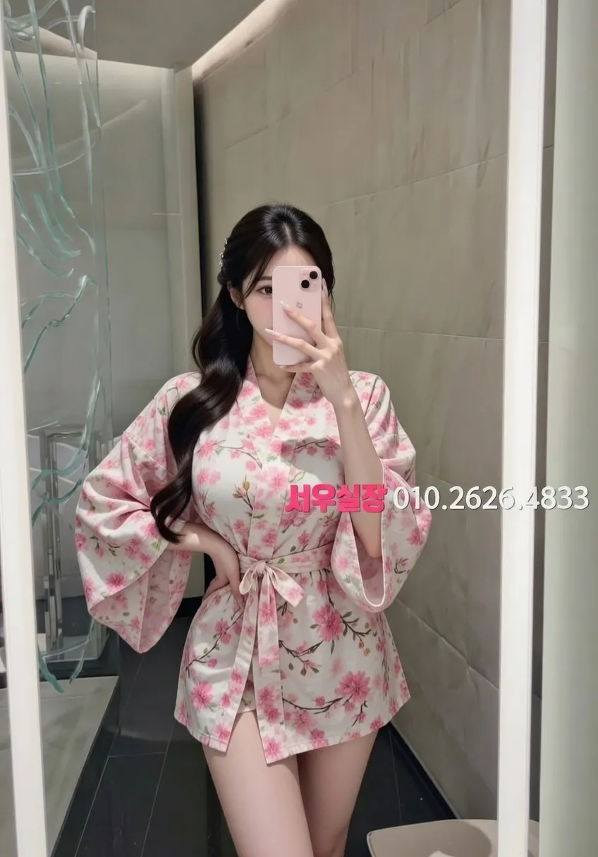 남대문 란제리룸 프리미엄 라인업 17번 프로필