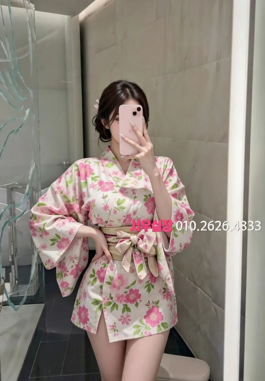 남대문 러시아노래방 프리미엄 라인업 40번 프로필