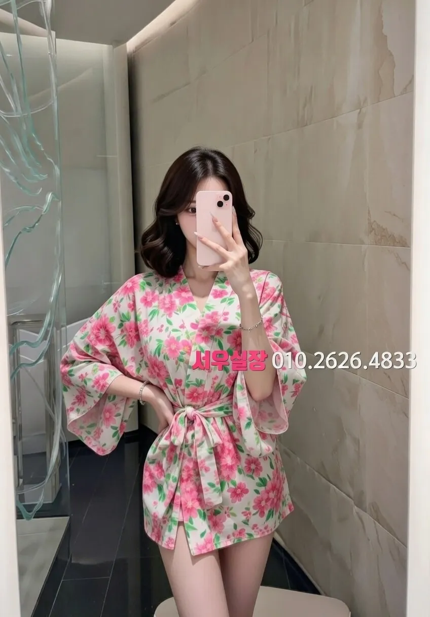 남대문 룸살롱 프리미엄 라인업 24번 프로필