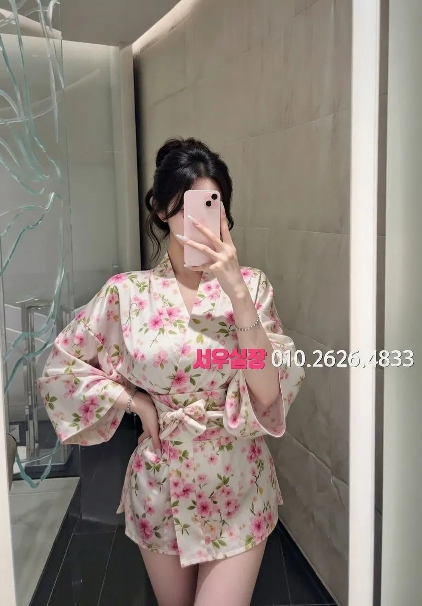 남대문 가라오케 프리미엄 라인업 20번 프로필