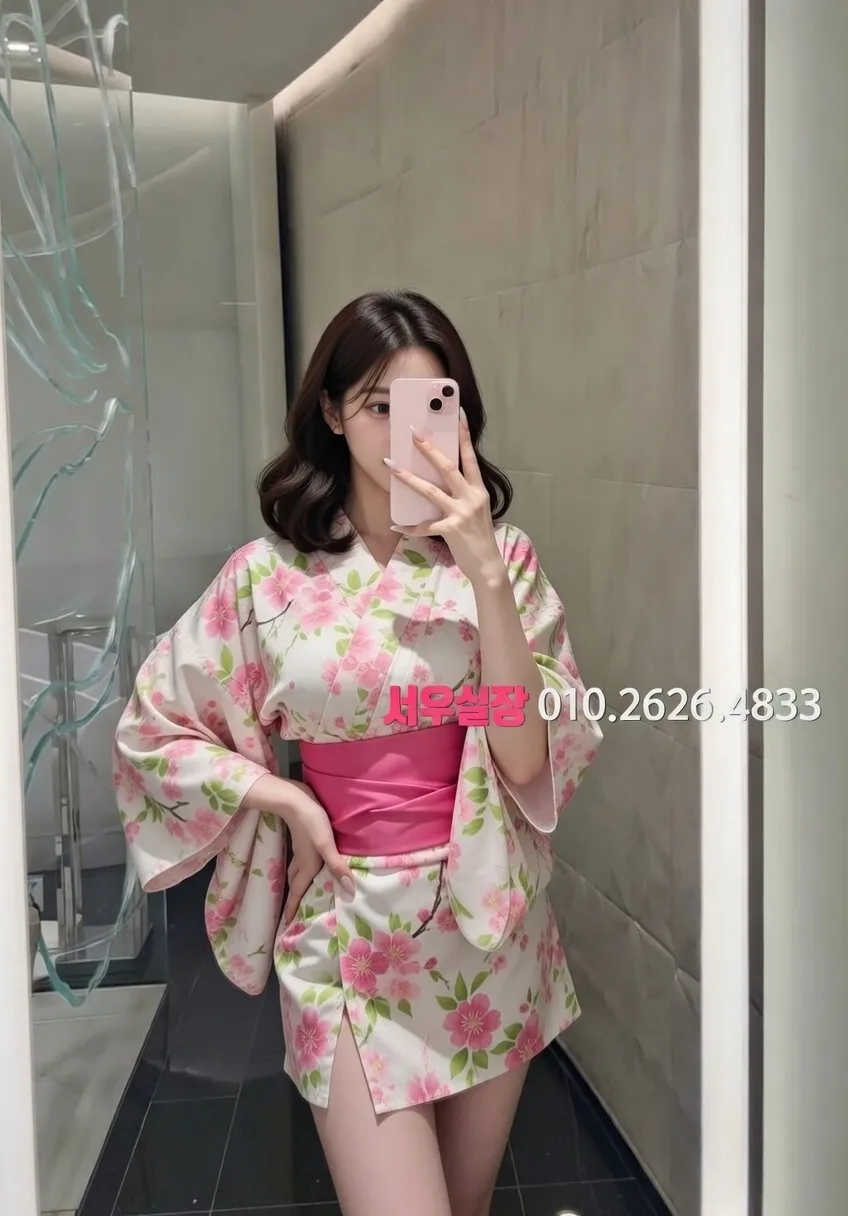 남대문 란제리룸 프리미엄 라인업 12번 프로필