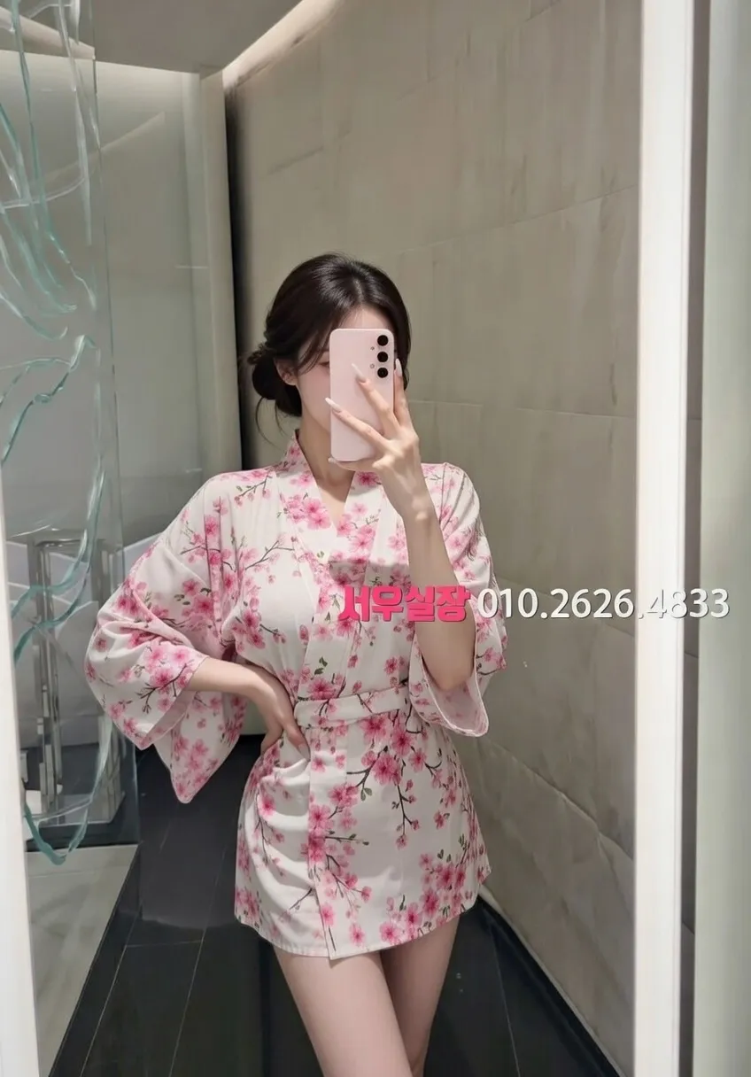 남대문 가라오케 프리미엄 라인업 16번 프로필