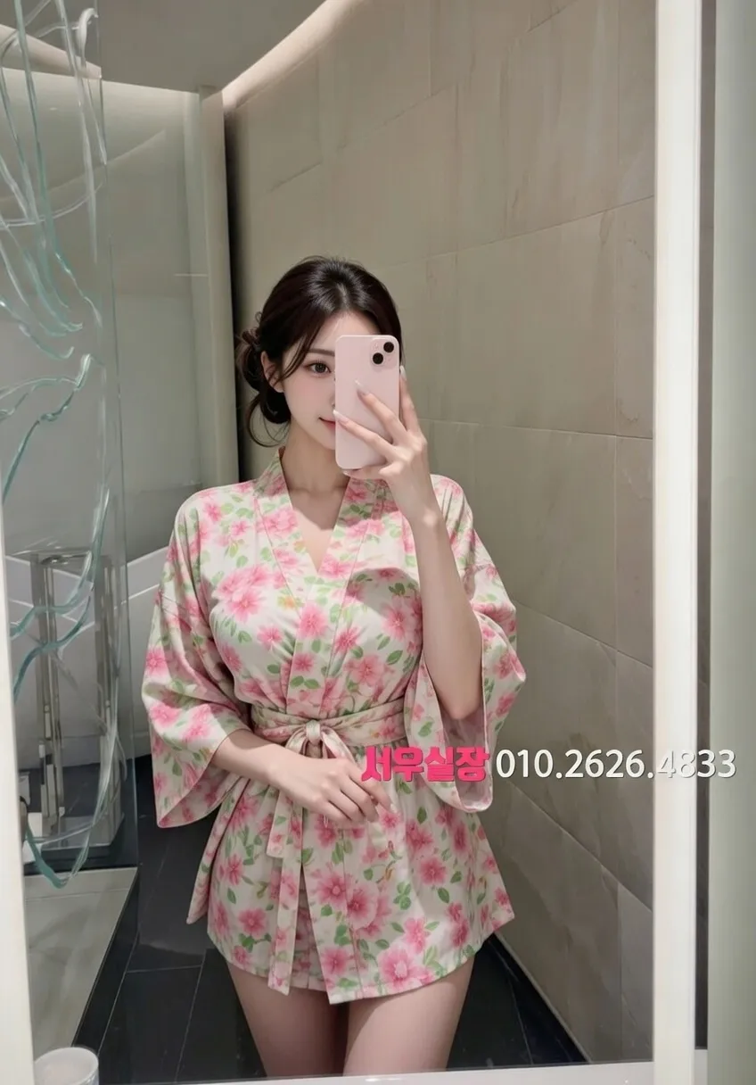 남대문 레깅스룸 프리미엄 라인업 3번 프로필