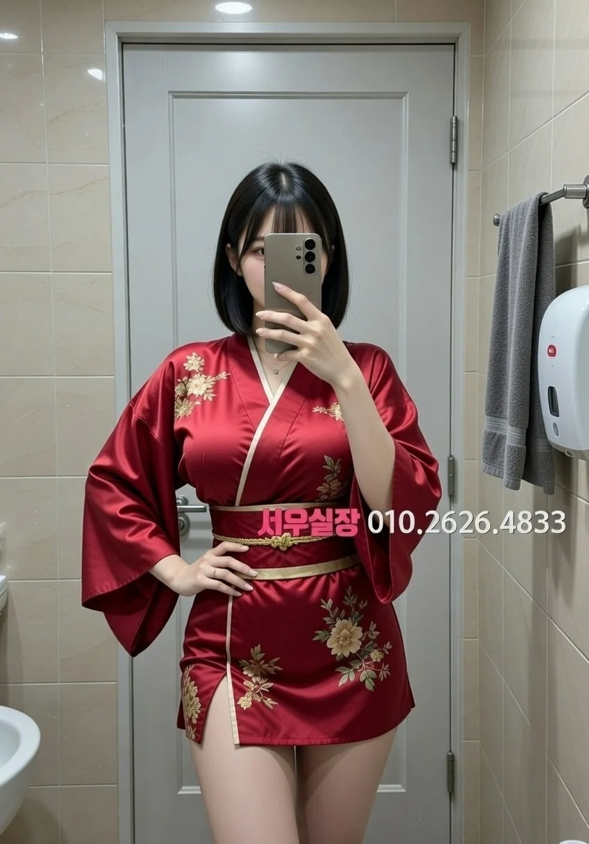 남대문 다국적노래방 프리미엄 라인업 3번 프로필