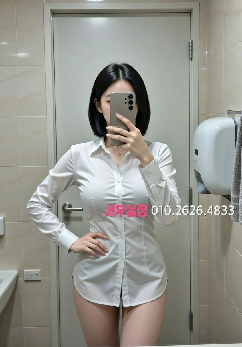 남대문 풀싸롱 프리미엄 라인업 6번 프로필