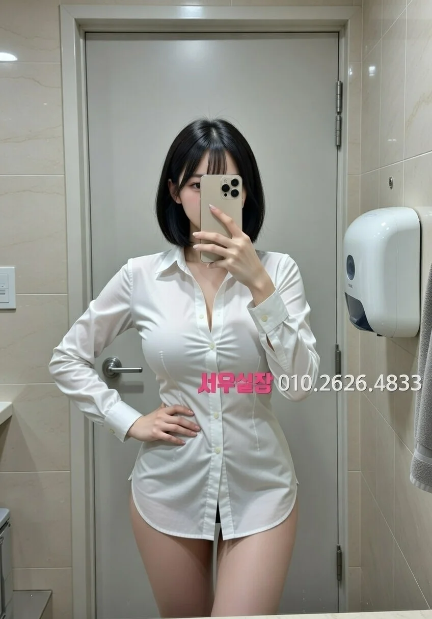 남대문 정빠 프리미엄 라인업 22번 프로필