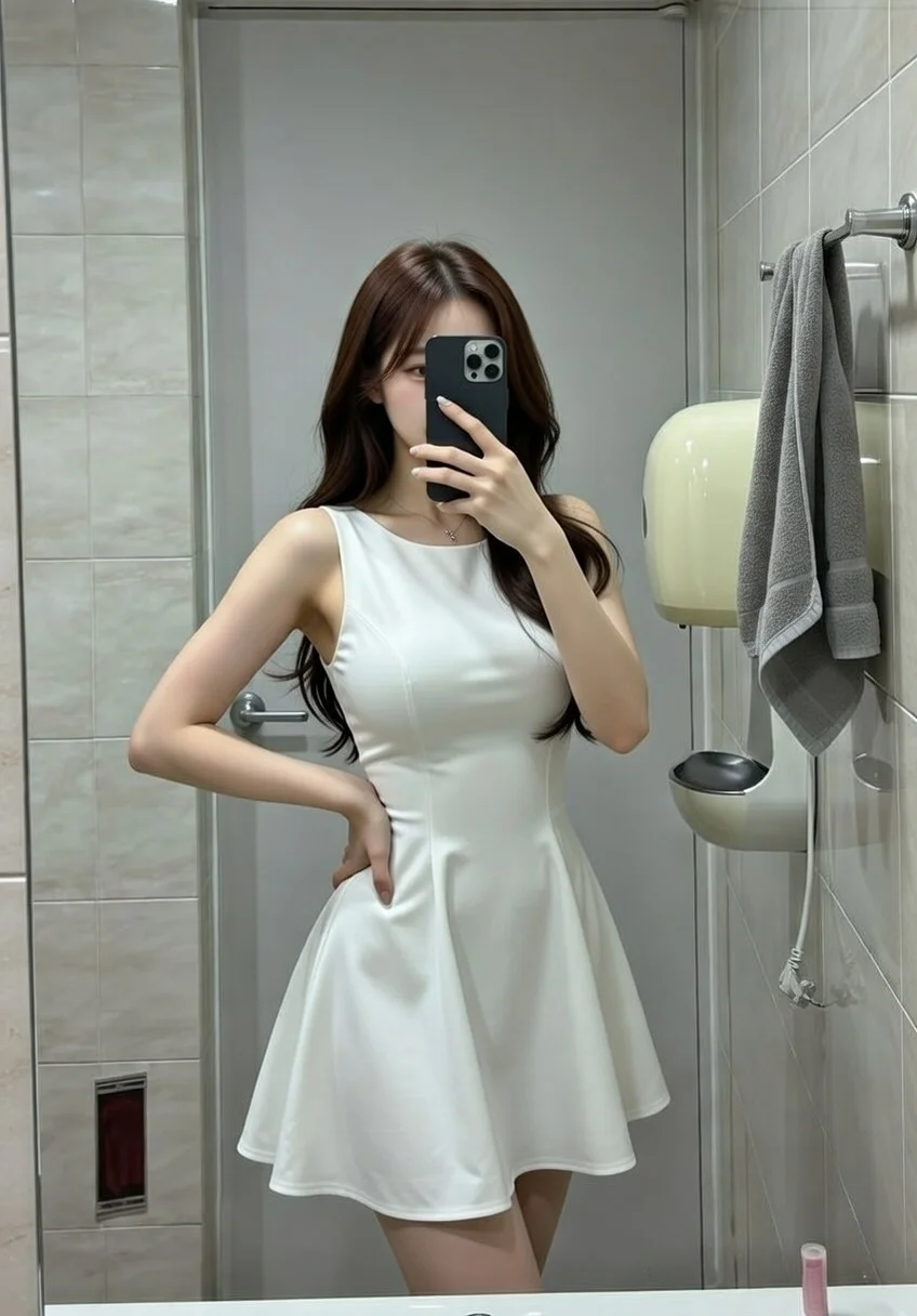 남대문 란제리룸 프리미엄 라인업 29번 프로필